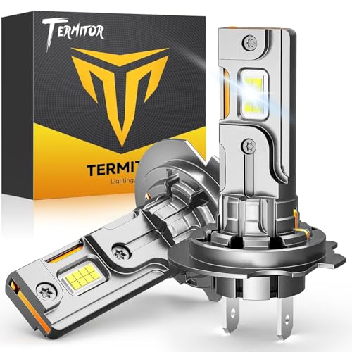 Termitor H7 H7LL Bulbs