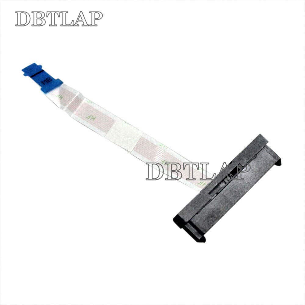 ZAHARA SATA HDD Hard Disk Drive Connettore Cavo di Ricambio per HP 14CF 14CF0013DX 6017B0972501 14cf0006dx 14cf0008ca 14cf0010ca 14cf0010ds
