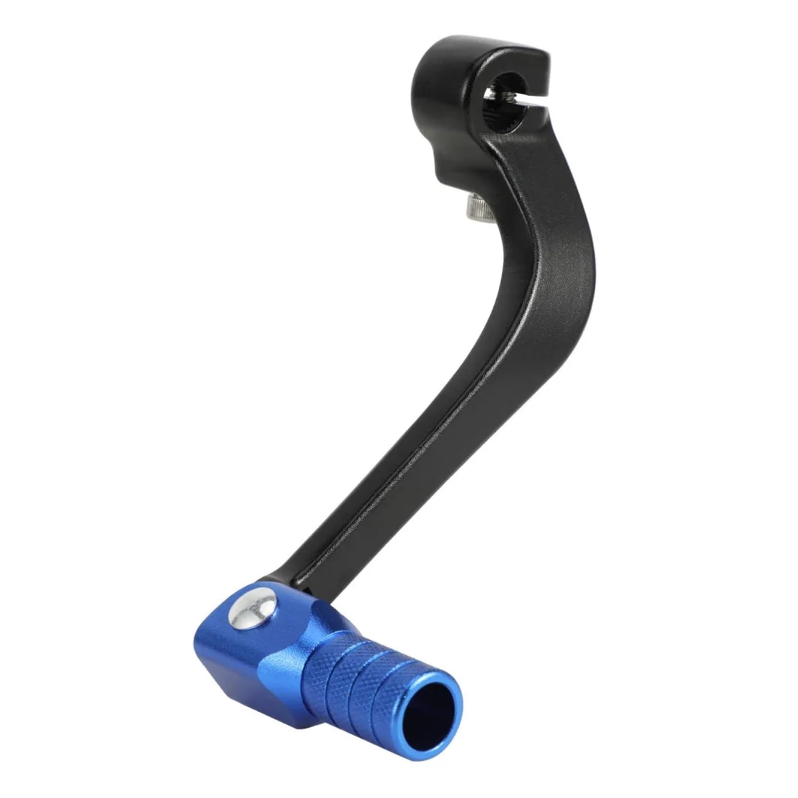 Syc27qp Blue Shift Pedal Lever Motorcycle Shift Pedal Motorcycle Gear Folding Shifter Lever For Msx125 Grom125 Msx Grom 125 Gear Lever Shift Lever Pedal Folding Gear Lever