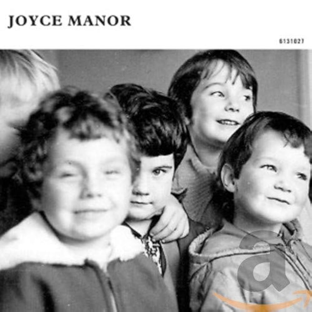 joyce manor アルバム4枚セット　CD Amazon.co.jp: Joyce Manor: ミュージック