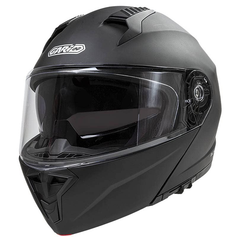 Cascos De Moto Con Bluetooth Integrado GARIBALDI G100 Dual