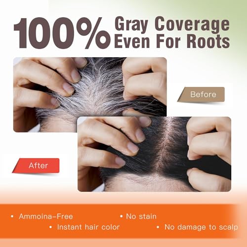 Coloración, Drugstore Imagen adicional