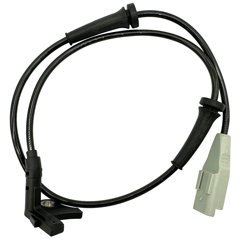 Sensore Giri Ruota Febi-Bilstein 36944 - Per ABS Peugeot 307, 308, 3008 - Foto 2