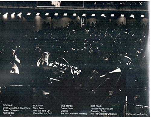 The Gregg Allman Tour [Disco de Vinil]