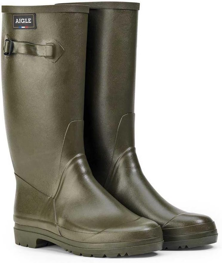 Aigle Women's Cesac Lady Fashion Boots