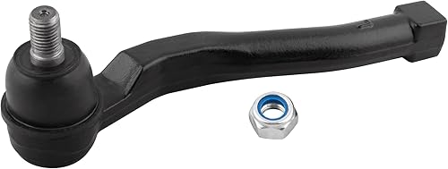 Miniatura 7 de BOXI Juego de 2 barras de acoplamiento exteriores delanteras para Chevrolet Aveo 2004-2011 | Aveo5 06-11 | para Pontiac Wave 05-08 | Wave5 05-07 |