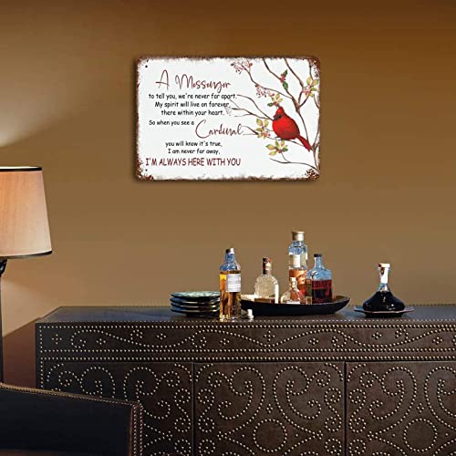 Panneau en métal rétro 30x46 cm pour décoration de bar et porte