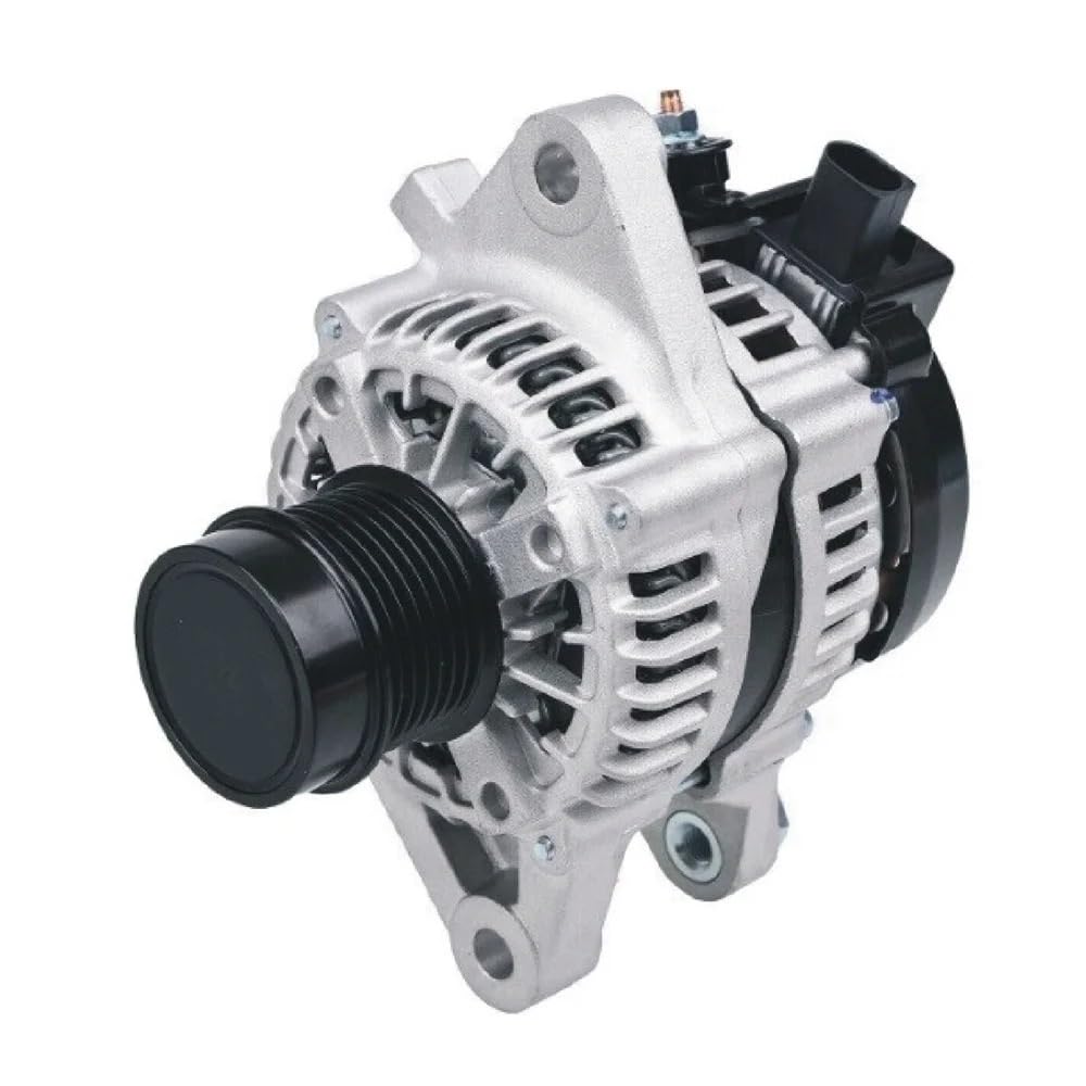 Alternatore di per auto Adatto per Hilux 2.7L 2TR-FE 2015 LIN Sistema 12V Generatore di carica Alternatore 27060-0C110 104211-2071 Alternatore per veicoli