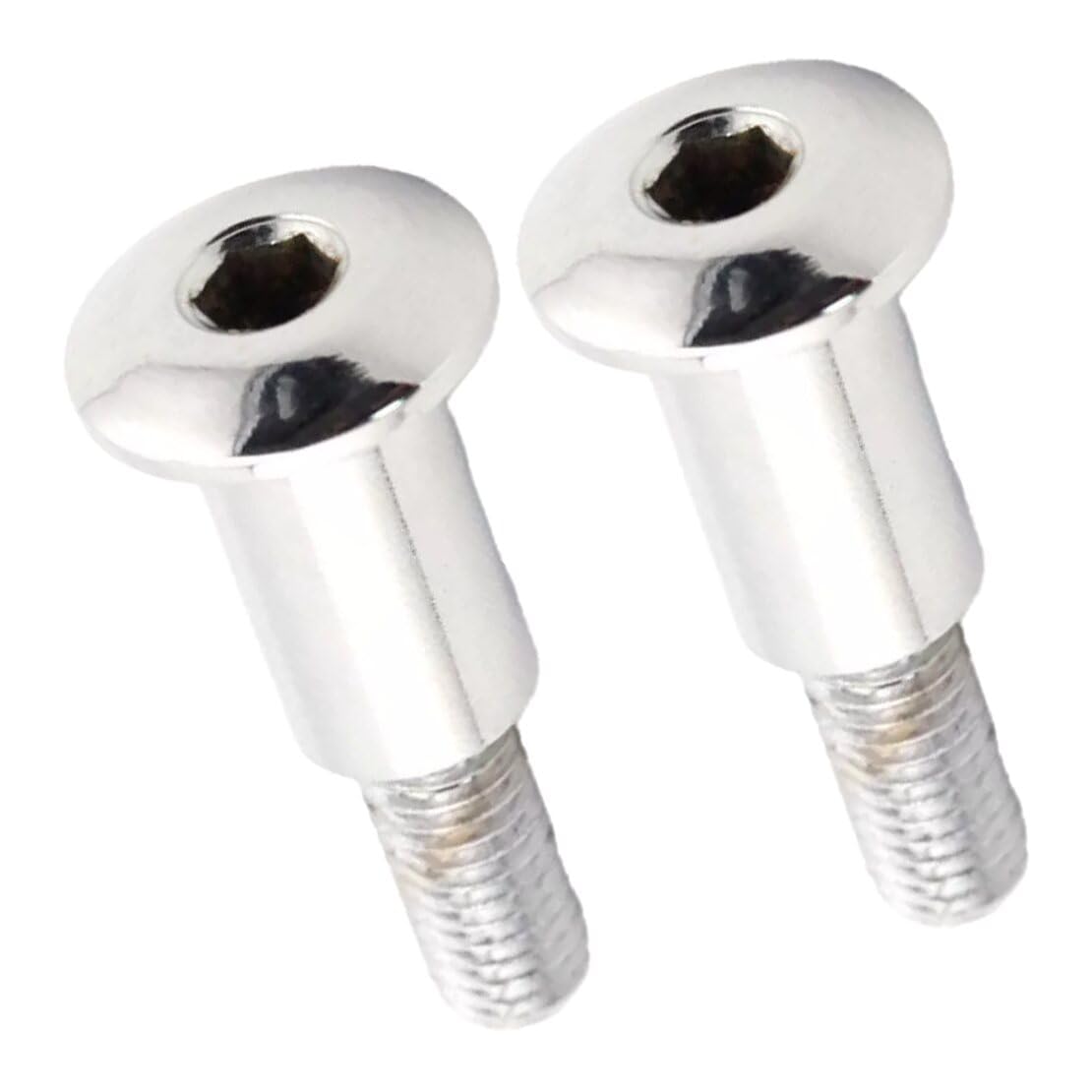 Amazon.com: ciciTree 2 Left Gear Shift Lever Bolts Screws