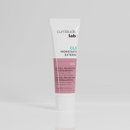 Miniatura 2 de Gel Hidratante Externo Clx 1.0 fl oz