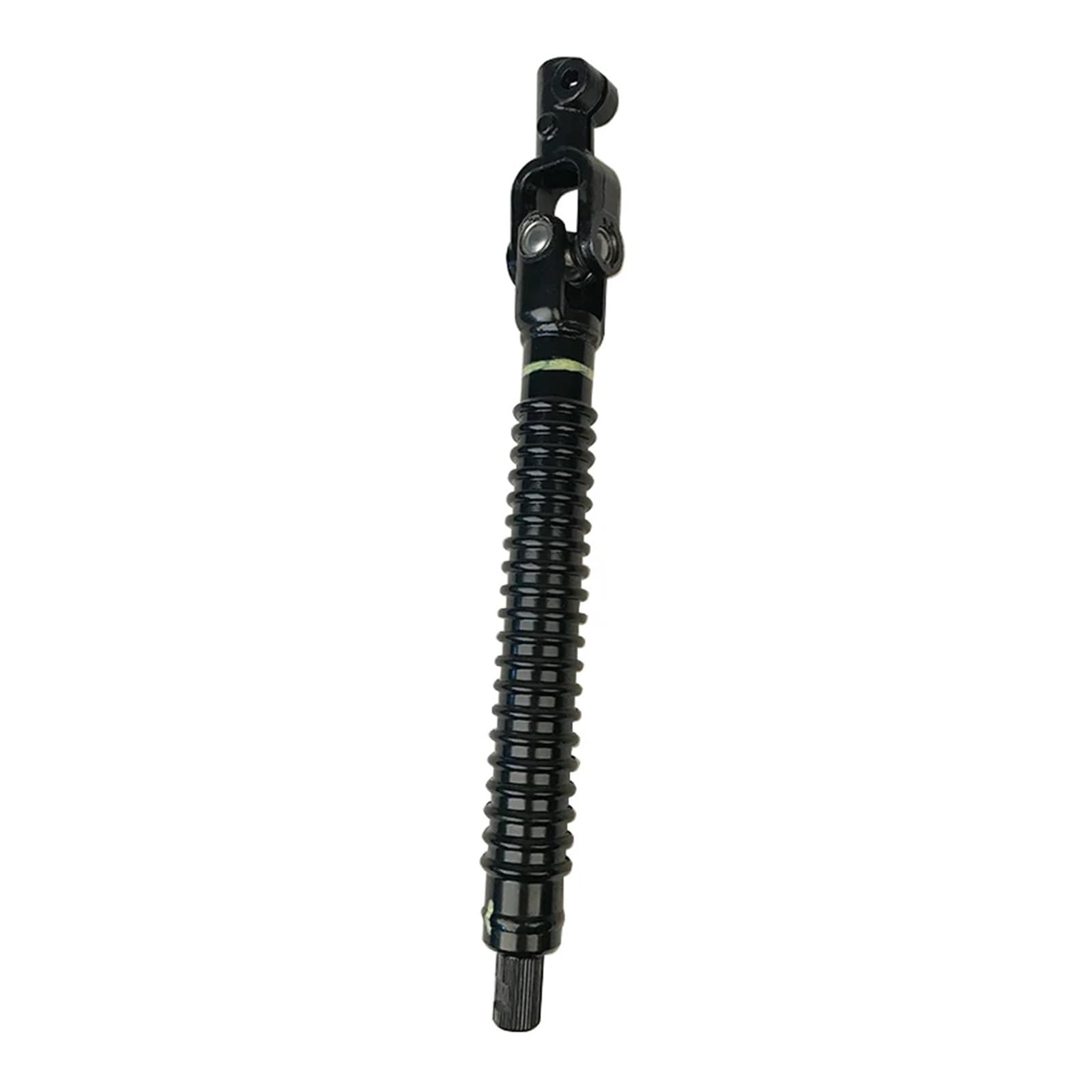 daili store Eje de columna de dirección inferior for 45203-35310 Compatible con Toyota Compatible con Land Cruiser Compatible con Prado Compatible con FJ Cruiser Compatible con 4Runner Compatible con