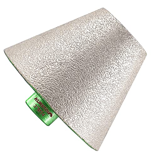 KURSTOL Diamond Cone Tile Bit