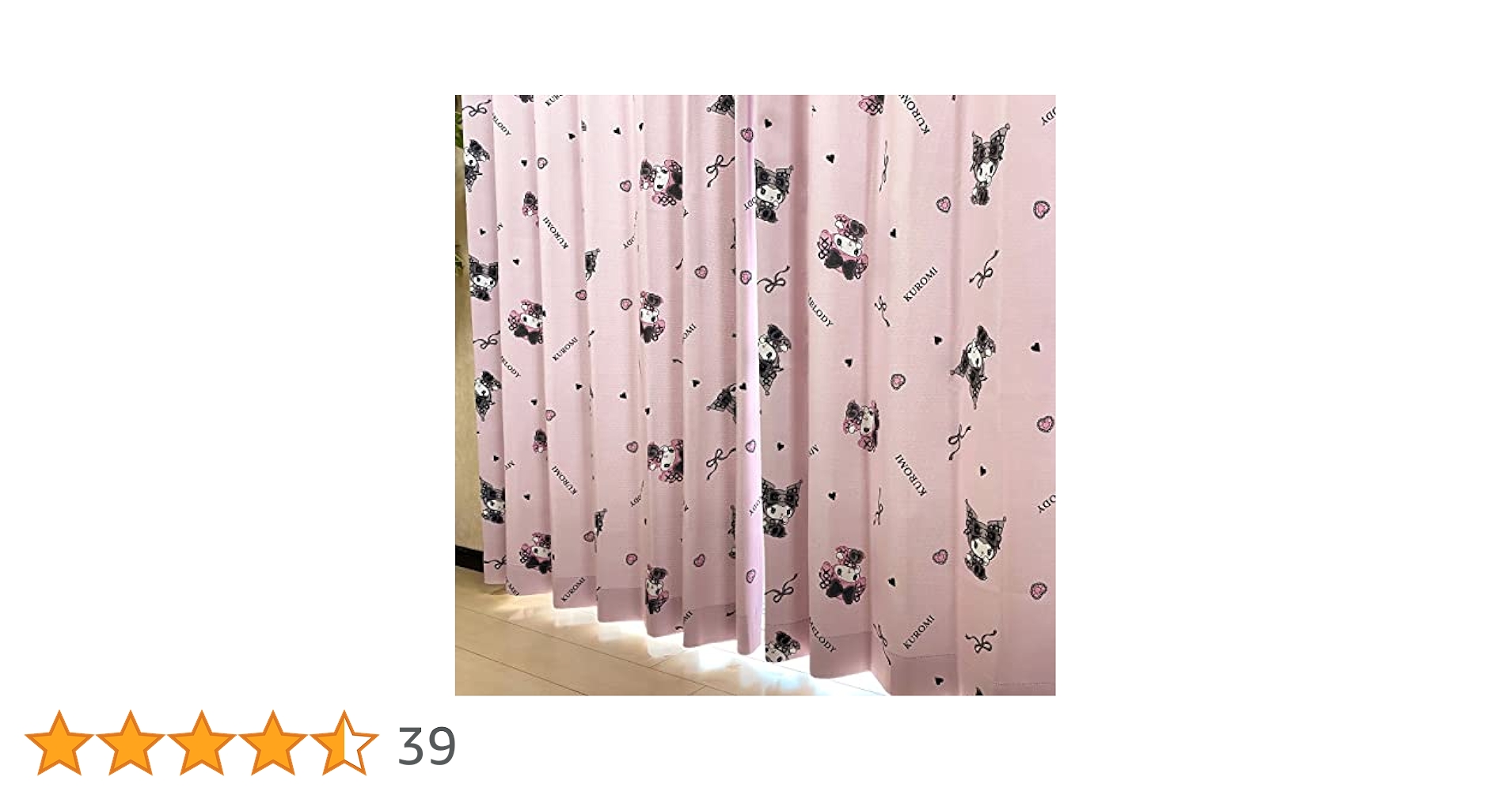 真夜中のメロクロ　まとめ売り 2025年初売り 真夜中のメロクロスペシャルシリーズ｜サンリオ