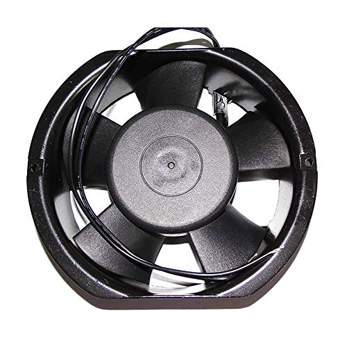 New Cooler Fan for FP-108EX 50/60Hz 17cm 230/240V