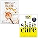 Produktbild The Make-up Manual By Lisa Potter-Dixon, Skincare By Caroline Hirons 2 Books Collection Set - Lisa Potter-Dixon