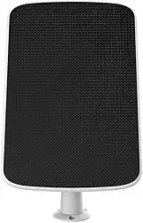 Painel Solar Ezviz D 7.2V 4,2W p/Câmera Externa a Bateria