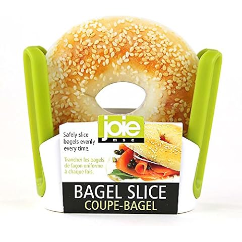 HIC Kitchen MSC International 12614 Joie Bagel Slicer Cover