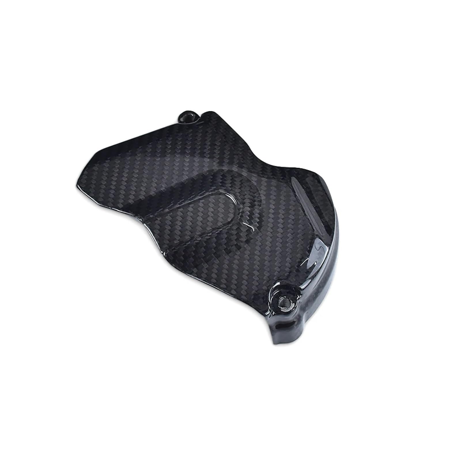 Moto Pignone Protezione Adatto per K&TM 1290 Super Duke R 2014-2017 2018 2019 GT 2016 2024 Carenatura copri pignone in fibra di carbonio al 100%