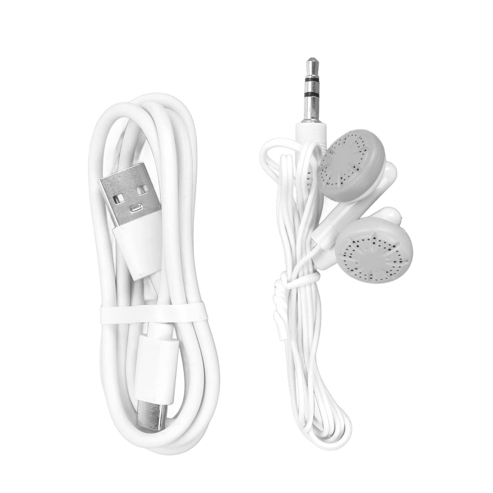 Reproductor MP4 Bluetooth HiFi Sonido Reproductor de Música Portátil para Viajes Pantalla Táctil de 4 Pulgadas (Gris Hierro)