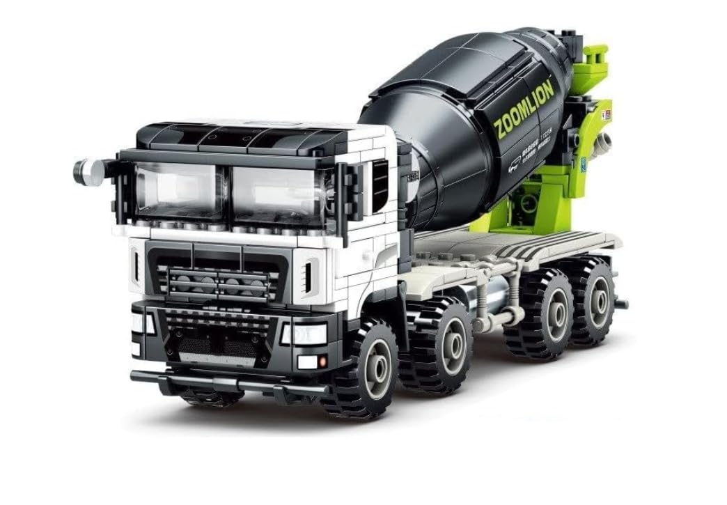 Sembo Betonmischer 705110