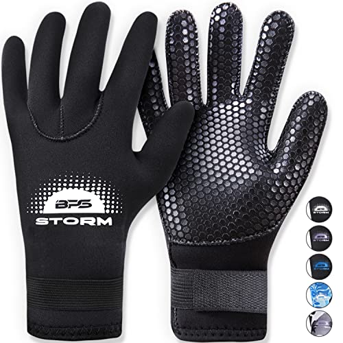 10 best surfing gloves