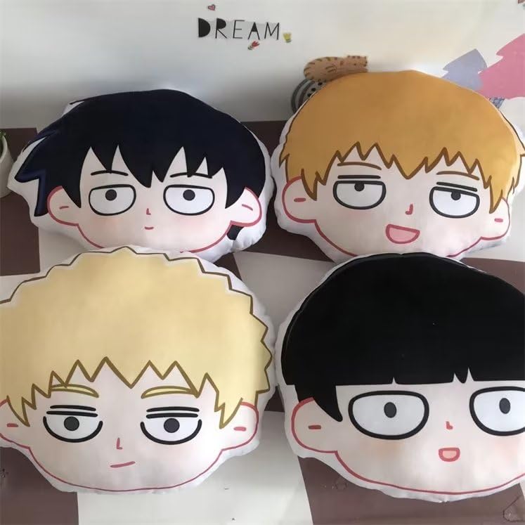 Amazon.co.jp: [CUTEGirls]モブサイコ100 萌えグッズ 影山茂夫(かげ