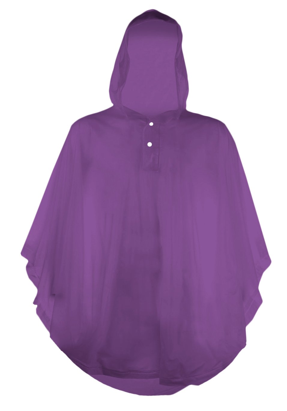 Kids Rain Poncho