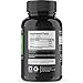 BCAA Amino Acids Supplement - No Filler Branched Chain Amino Acids - Leucine Capsules, Valine, Isoleucine for Faster Workout Recovery and Muscle Growth for Men & Women - Made in USA - 90 BCAA Capsules