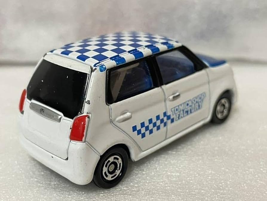 トミカ ホンダ N-ONE ９台 bbc24881e883bffb132252581c7511