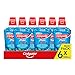 Produktbild Colgate Mundspülung Plax Cool Mint, 6 x 500 ml - bekämpft bis zu 99% der Bakterien