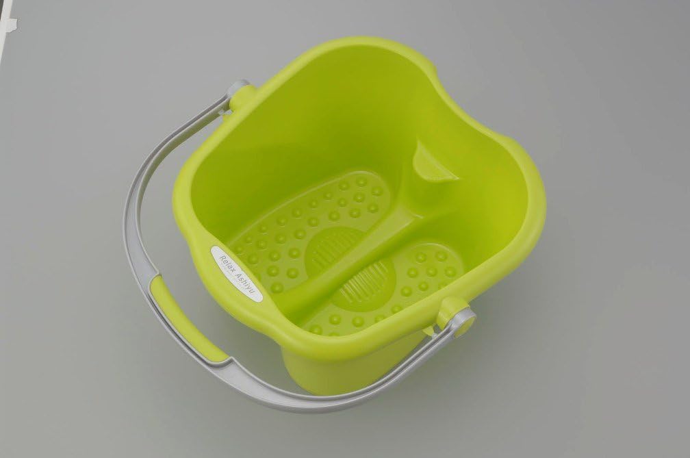 Inomata Relaxing Footbath