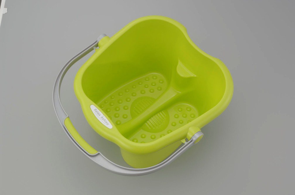 Inomata Relaxing Footbath