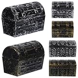 Accessoires de jeu : peuvent servir d'accessoires de fête, ajoutant une touche de fantaisie et de décoration pour une fête sur le thème des pirates, ou de miniatures pour enfants