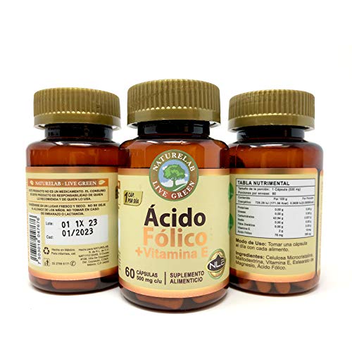 Vitamínicos, Imagen adicional