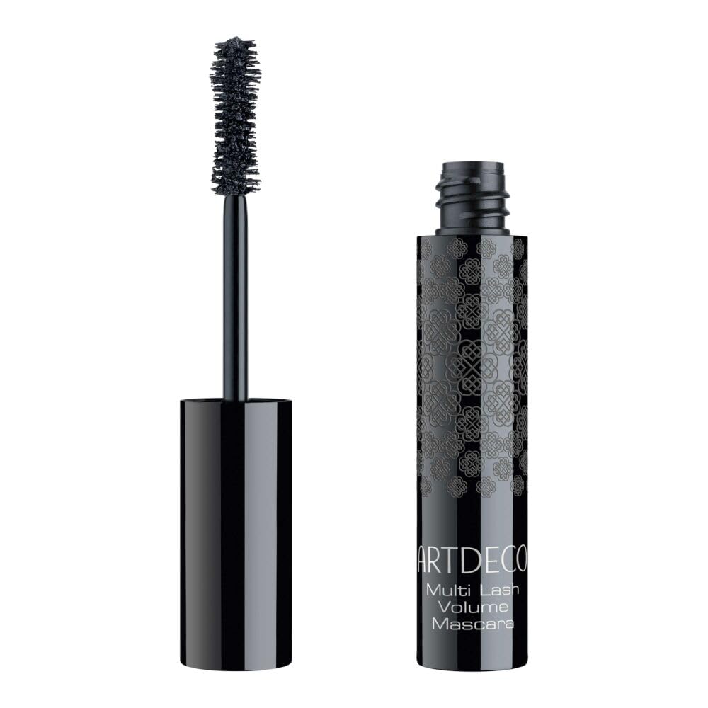 ARTDECO Multi Lash Volume Mascara – Nachfüllbare Mascara mit intensivem Volumen- und Lash-Extension-Effekt
