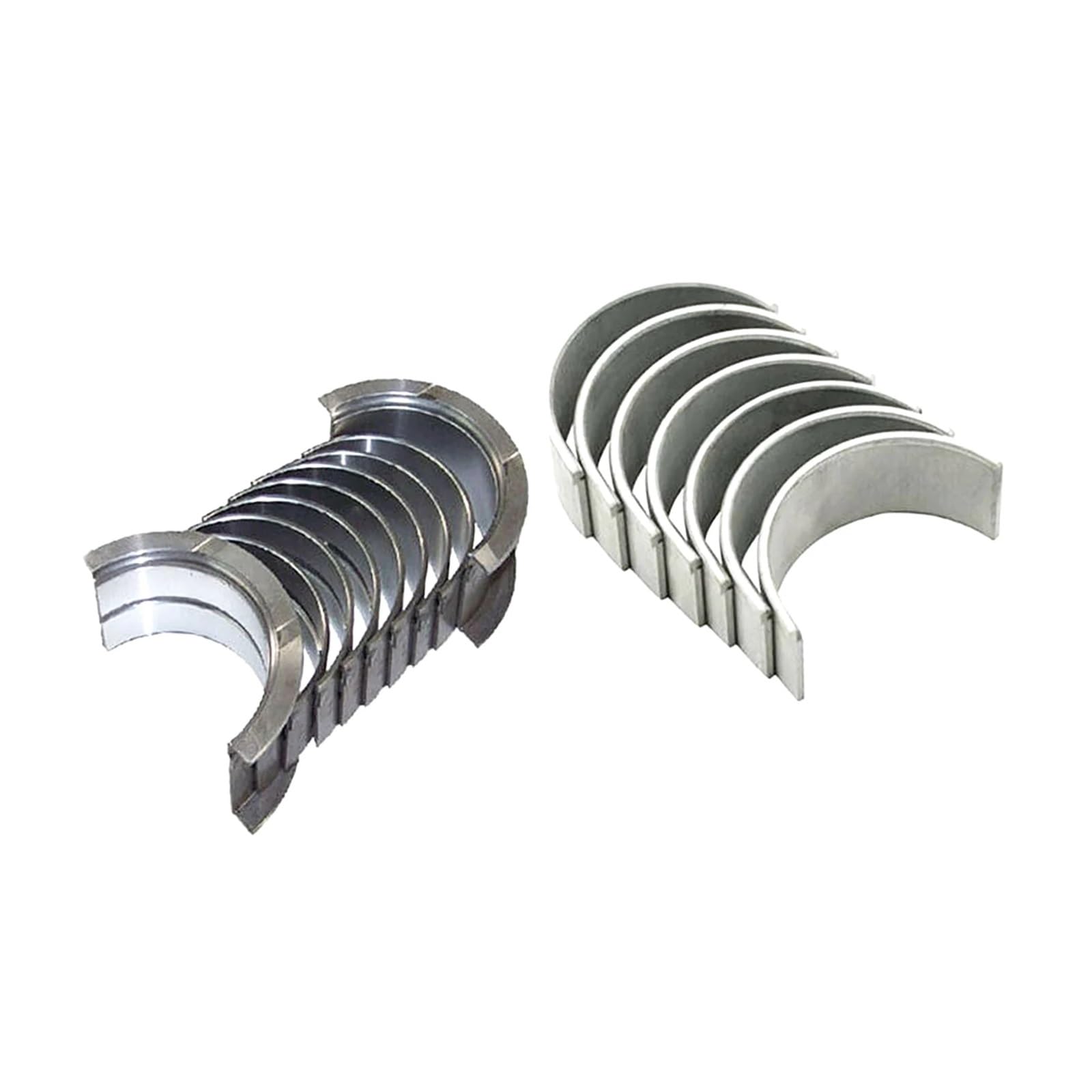 NUOVO SET CUSCINETTI STD CON ROD PER JAGUAR LAND ROVER 306DT 276DT 3.0 NUOVO SET CUSCINETTI STD CON ROD PER JAGUAR LAND ROVER 306DT 276DT 3.0