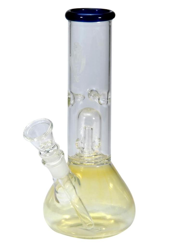 True Handmade 8" Percolator with Ice & Filter -4