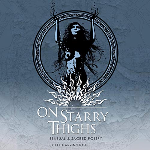 On Starry Thighs by Lee Harrington episode artwork