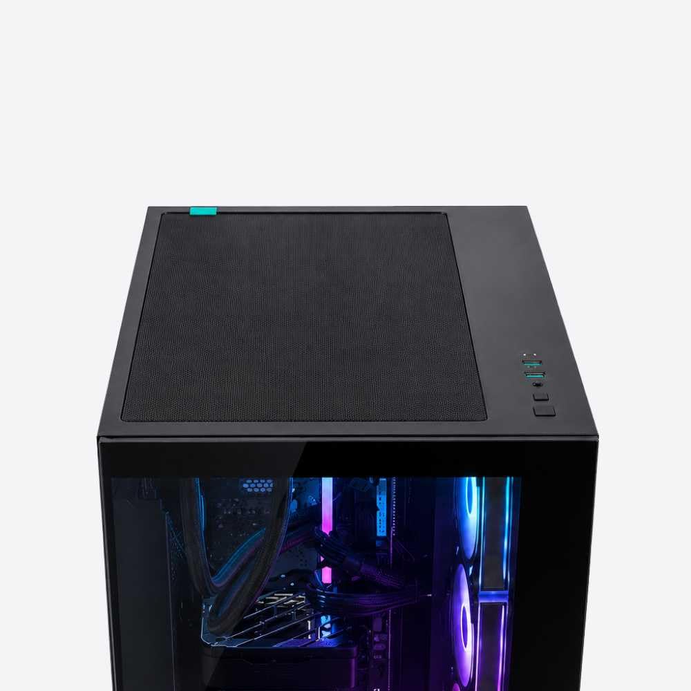 Megaport Gaming PC AMD Ryzen 7 5800X • GeForce RTX5060Ti • 32GB DDR4 • 1000GB M.2 SSD • Windows 11 • Wasserkühlung • Gamer pc Computer Gaming rechner