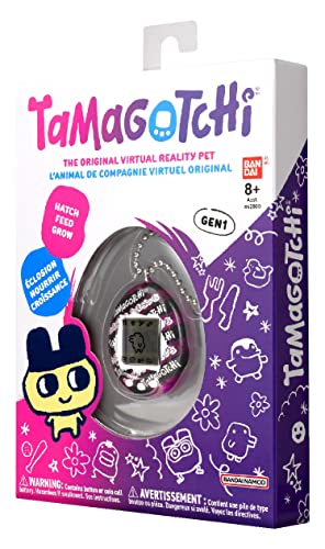 Image of Tamagotchi Original Japanese Ribbon