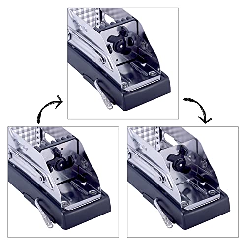 frietsnijder aardappelsnijder vingerfood groentesnijder roestvrij staal snack - Image 4