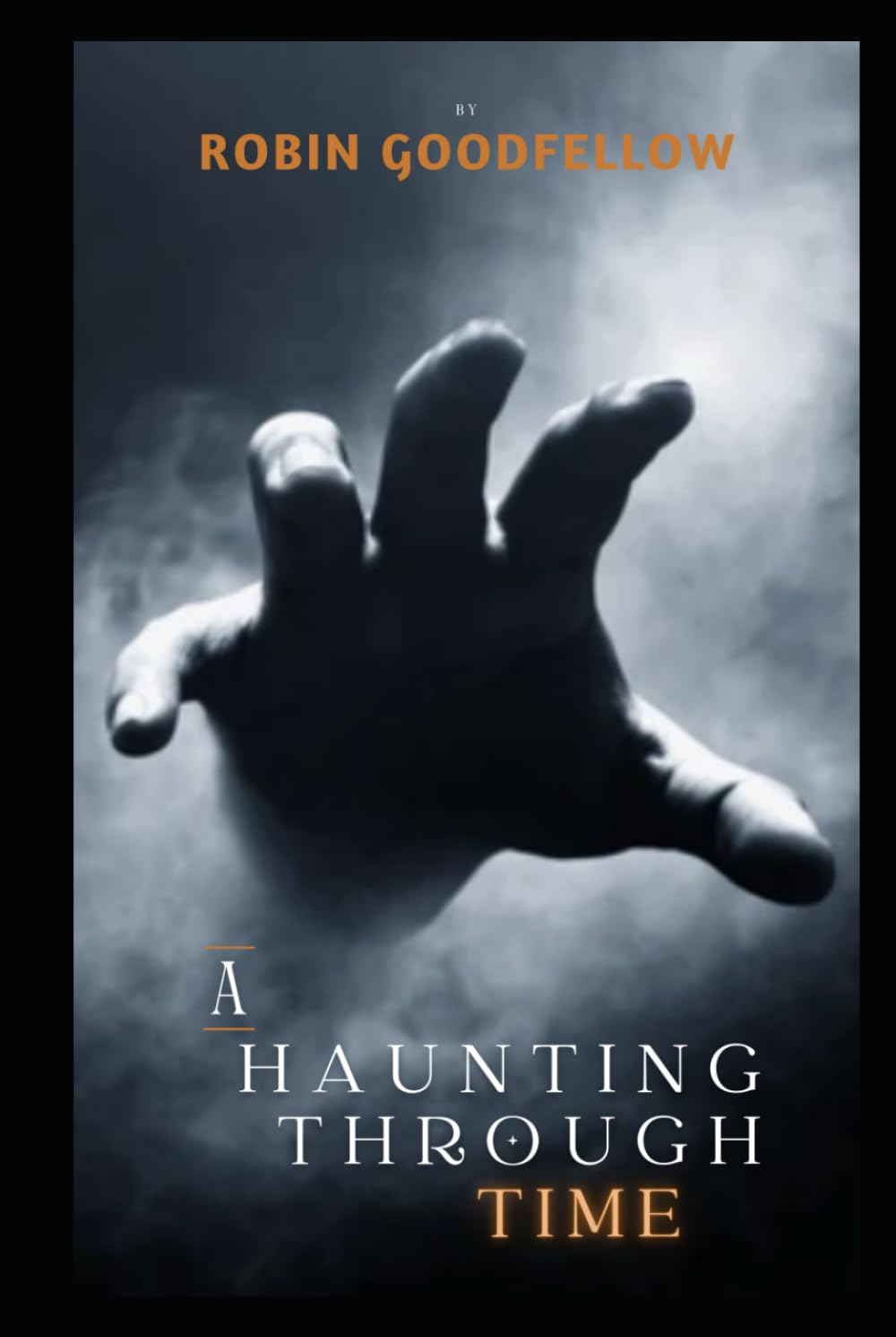 A Haunting Through Time: Noises from the Attic
