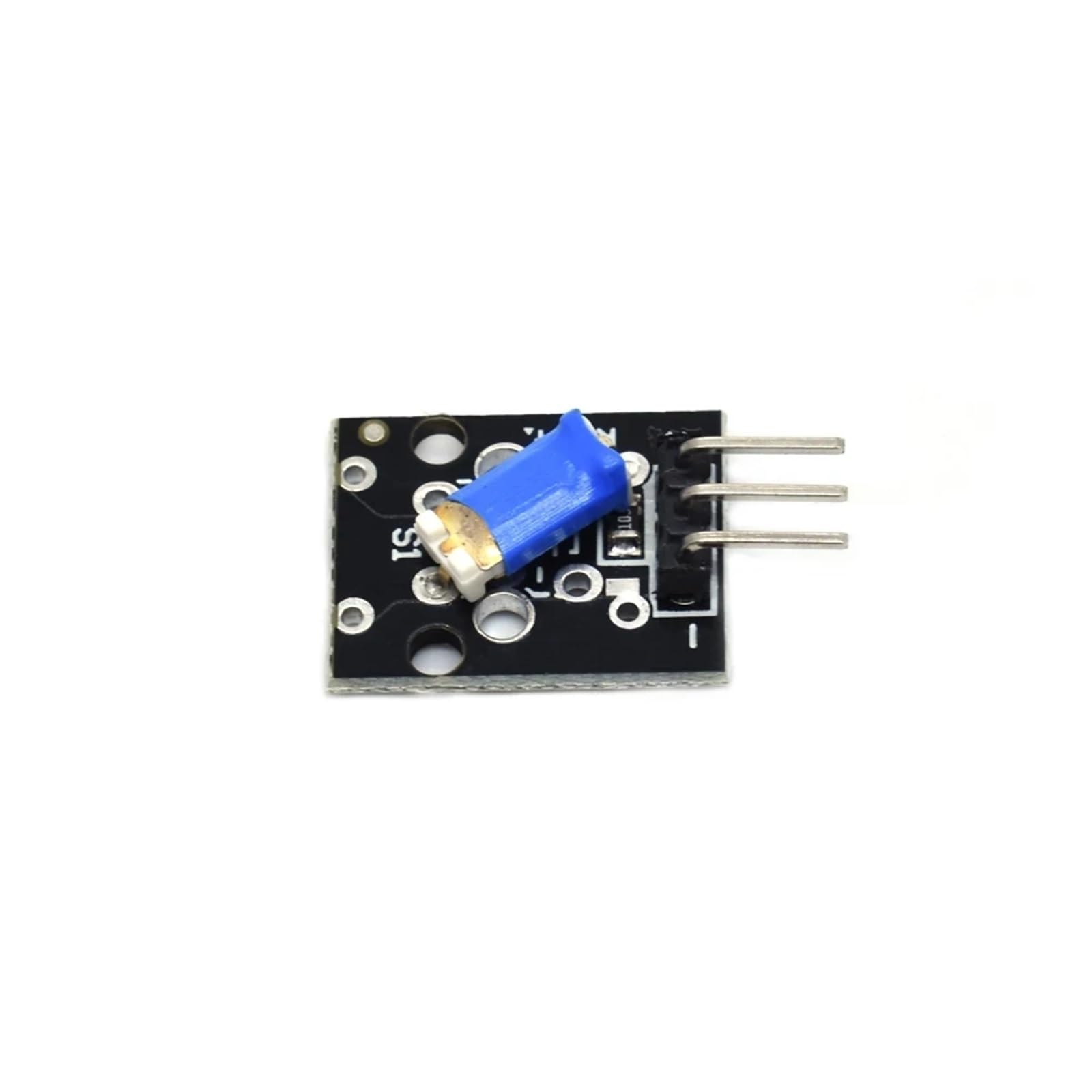 1 Module de capteur d'inclinaison Standard 3 Broches KY-020 3,3-5 V pour