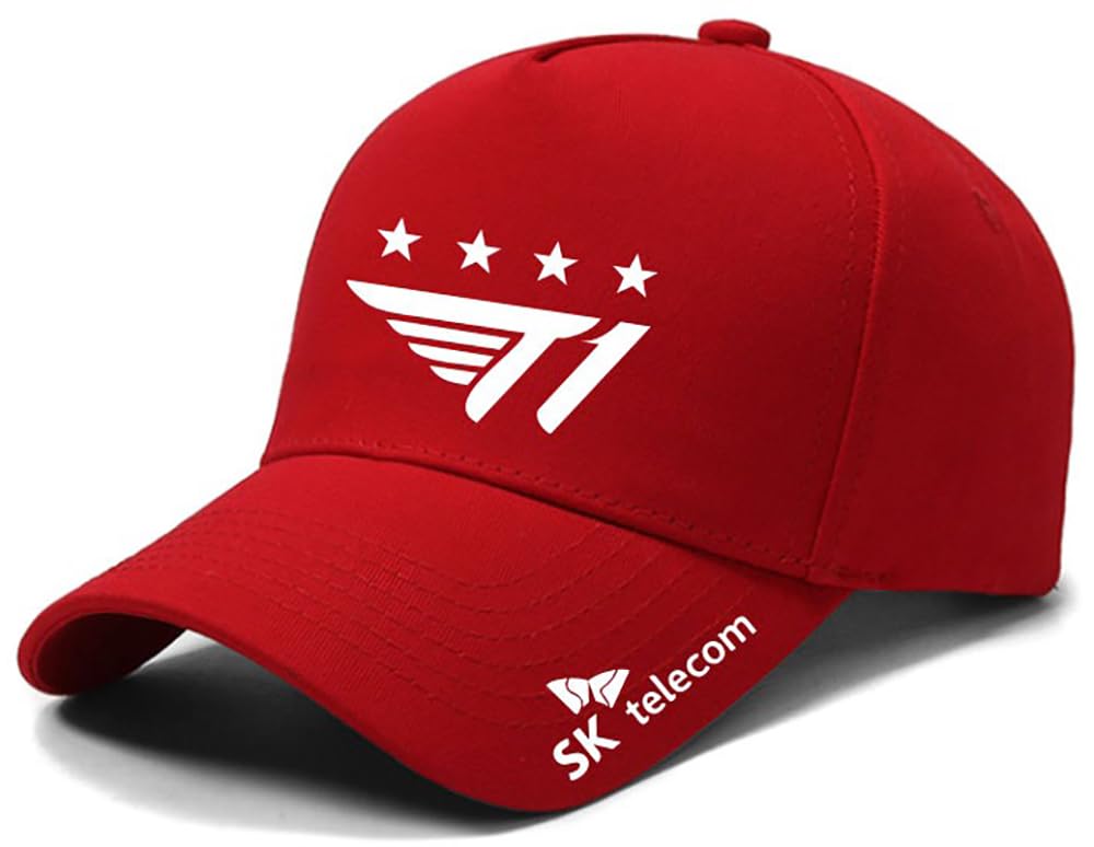 T1 韓国　lol Faker Cap 新品未開封　フェイカー　帽子 Amazon.co.jp: T1 キャップ リーグ・オブ・レジェンド 帽子 LOL