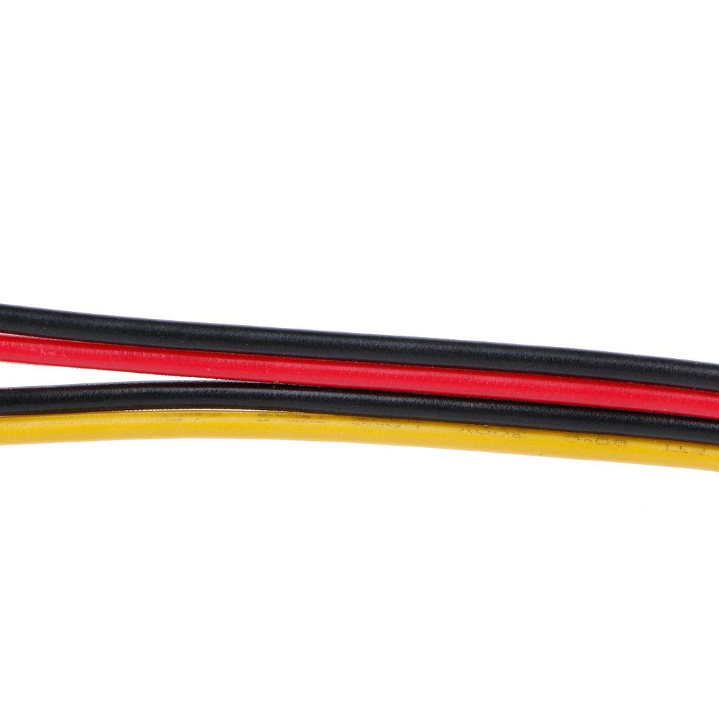 Sonde Parodontale Avec Code Couleur - Outil Dentaire Pour Mesure De Profondeur De Poche