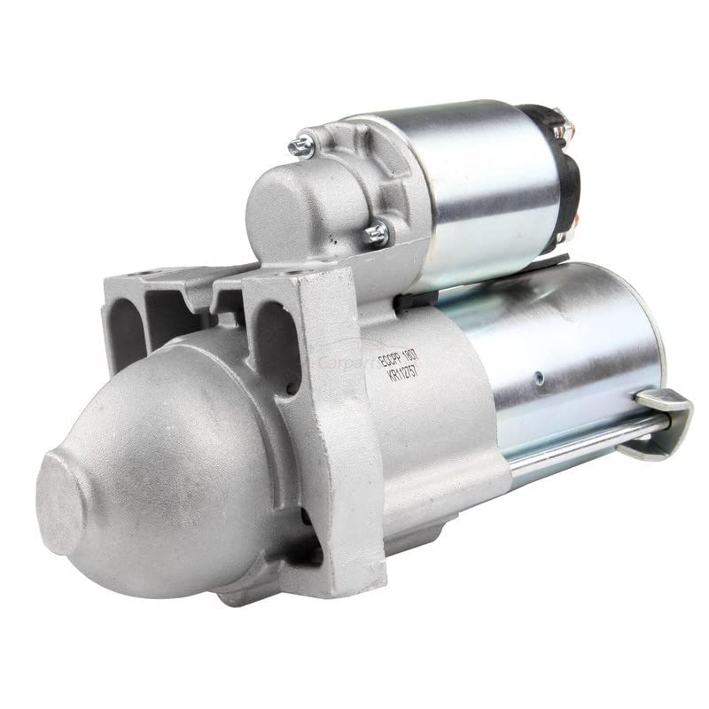 Starter Starters,High Torque 18493 Mini Starter Compatible with SBC 350 BBC 454 Replace Part Number 18493,18493, 2-2202-HI, 410-44033,SHI0032,4-6835 (6970)