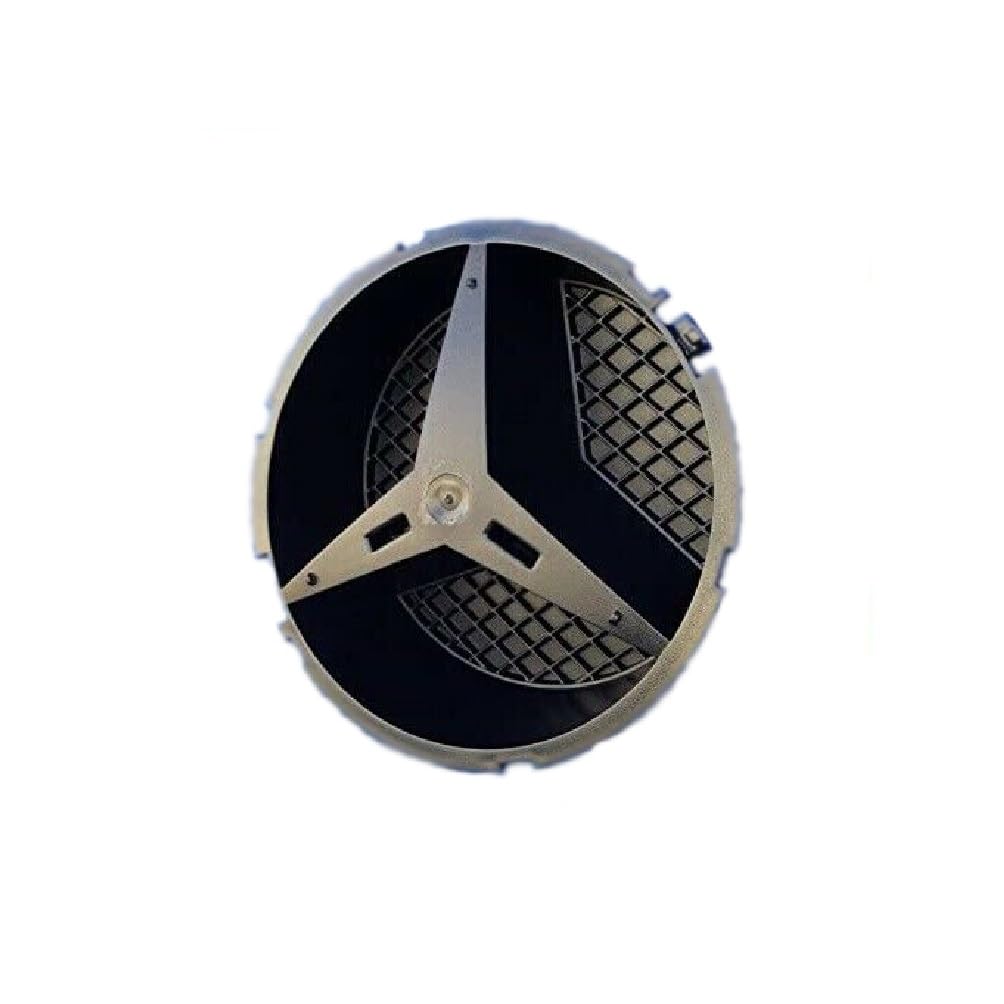 2012-2013 OEM MERCEDES BENZ W218 CLS GRILLE STAR HOUSING CLS550 CLS63 W/O DIS