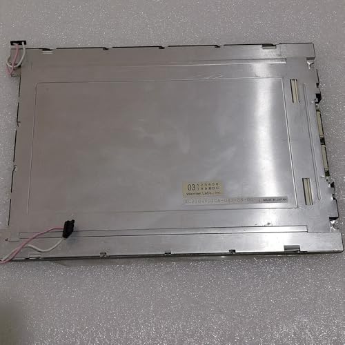 Image of Original Stock 10.4 inch 640x480 LCD Screen KCB104VG2CA-G43 Industrial Display