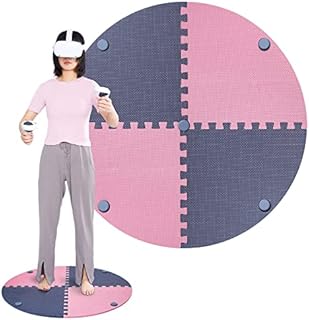 Doohoeek VR Mat 34
