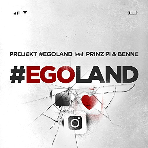 Projekt #EGOLAND